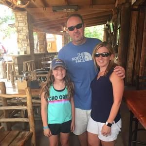 Meet your Posher, Mike